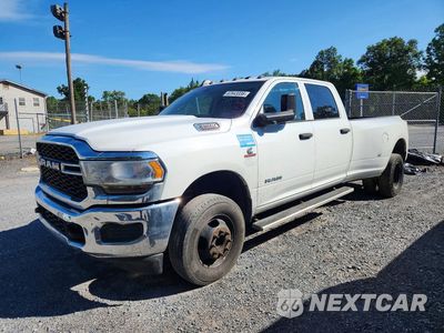 2019 RAM 3500 TRADESMAN 3C63RRGL3KG700513 - główne zdjęcie licytacji z USA - miniatura
