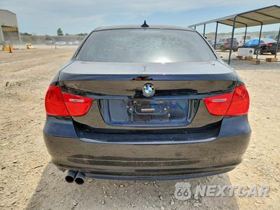 Zdjęcie 6 z 12 samochodu: 2009 BMW 328 XI SULEV VIN:WBAPK53539A643685 - miniatura