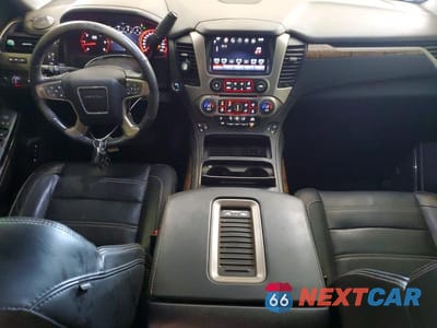 Zdjęcie 8 z 13 samochodu: 2016 GMC YUKON XL DENALI VIN:1GKS2HKJ2GR135417 - miniatura
