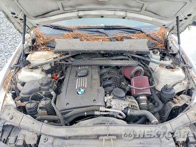 Zdjęcie 11 z 12 samochodu: 2010 BMW 335 I VIN:WBAWL7C52AP474393 - miniatura