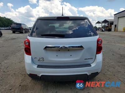 Zdjęcie 6 z 12 samochodu: 2014 CHEVROLET EQUINOX LS VIN:1GNALAEK9EZ123253 - miniatura