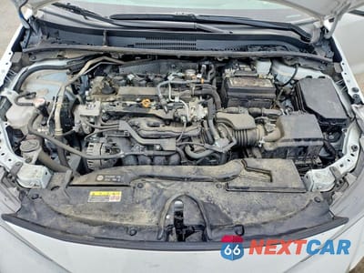Zdjęcie 11 z 13 samochodu: 2024 TOYOTA COROLLA LE VIN:5YFB4MDE6RP162311 - miniatura