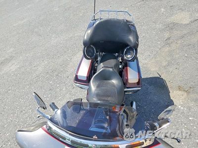 Piąte zdjęcie samochodu w środku: 2007 HARLEY-DAVIDSON FLHTCUI VIN:1HD1FC4177Y621107 - miniatura