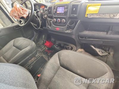 Zdjęcie 8 z 12 samochodu: 2021 RAM PROMASTER 3500 DELIVERY VAN VIN:3C6FRVJG5ME502998 - miniatura