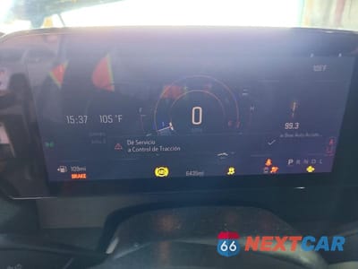 Zdjęcie 9 z 13 samochodu: 2026 CHEVROLET TRAVERSE LT VIN:1GNERGKS1TJ304947 - miniatura