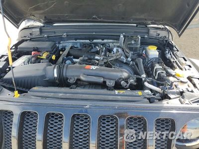 Zdjęcie 11 z 12 samochodu: 2024 JEEP WRANGLER SPORT VIN:1C4RJXDN4RW158693 - miniatura