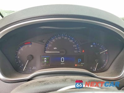 Zdjęcie 9 z 13 samochodu: 2015 CADILLAC SRX LUXURY VIN:3GYFNEE36FS597095 - miniatura