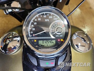 Zdjęcie 7 z 9 samochodu: 2016 HARLEY-DAVIDSON FLSS VIN:1HD1JS917GB042493 - miniatura