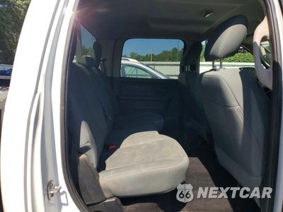 Zdjęcie 10 z 12 samochodu: 2016 RAM 1500 ST VIN:1C6RR7ST6GS289226 - miniatura