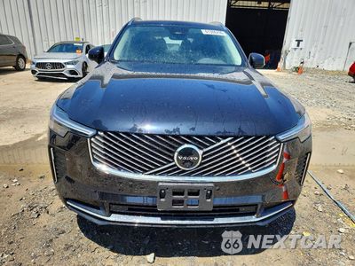 Piąte zdjęcie samochodu w środku: 2026 VOLVO XC90 PLUS VIN:YV4062JEXT1514101 - miniatura