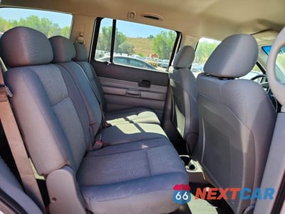 Zdjęcie 11 z 13 samochodu: 2007 DODGE DURANGO SXT VIN:1D8HB38P87F564035 - miniatura