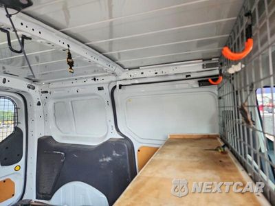 Zdjęcie 11 z 13 samochodu: 2015 FORD TRANSIT CONNECT XLT VIN:NM0LS7F78F1192529 - miniatura