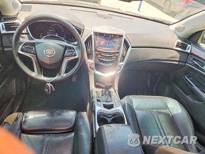 Zdjęcie 8 z 13 samochodu: 2015 CADILLAC SRX LUXURY COLLECTION VIN:3GYFNBE39FS596926 - miniatura