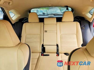 Zdjęcie 10 z 13 samochodu: 2015 LEXUS NX 200T VIN:JTJYARBZ9F2019575 - miniatura