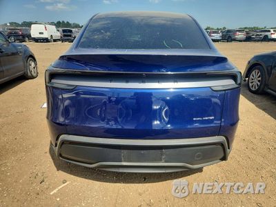 Zdjęcie 6 z 12 samochodu: 2026 TESLA MODEL Y VIN:7SAYGDEE3TF557228 - miniatura