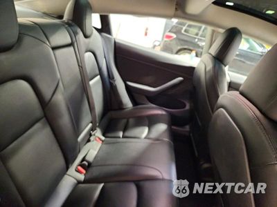 Zdjęcie 10 z 13 samochodu: 2021 TESLA MODEL 3 VIN:5YJ3E1EAXMF982150 - miniatura