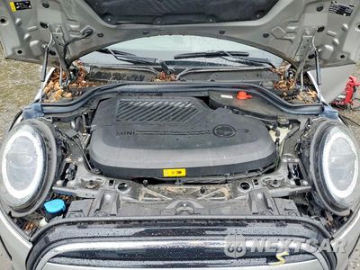 Zdjęcie 12 z 14 samochodu: 2024 MINI COOPER SE VIN:WMW13DJ0XR2U74165 - miniatura