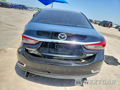 Zdjęcie 6 z 12 samochodu: 2016 MAZDA 6 SPORT VIN:JM1GJ1U53G1430102 - miniatura
