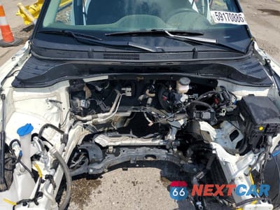 Zdjęcie 12 z 13 samochodu: 2022 KIA SOUL LX VIN:KNDJ23AU5N7830828 - miniatura