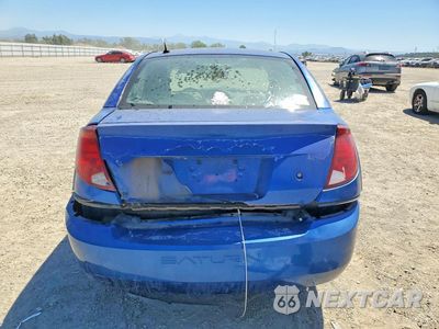 Zdjęcie 6 z 12 samochodu: 2006 SATURN ION LEVEL 2 VIN:1G8AJ55F56Z174169 - miniatura
