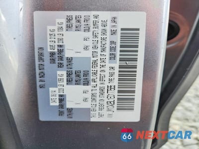 Zdjęcie 13 z 13 samochodu: 2014 MAZDA 5 SPORT VIN:JM1CW2BL1E0177565 - miniatura