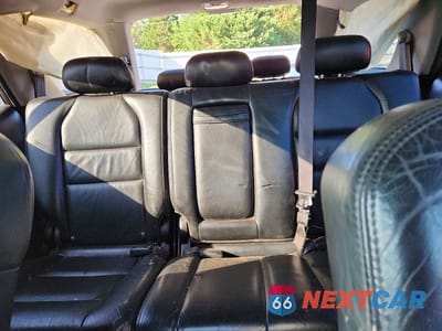 Zdjęcie 10 z 13 samochodu: 2006 ACURA MDX TOURING VIN:2HNYD18906H511366 - miniatura