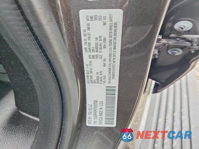 Zdjęcie 12 z 12 samochodu: 2026 RAM 1500 TUNGSTEN VIN:1C6SRFKP6TN157543 - miniatura