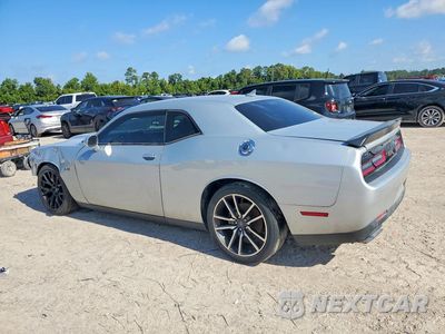 Drugie zdjęcie samochodu z przodu: 2023 DODGE CHALLENGER R/T VIN:2C3CDZBT1PH692745 - miniatura