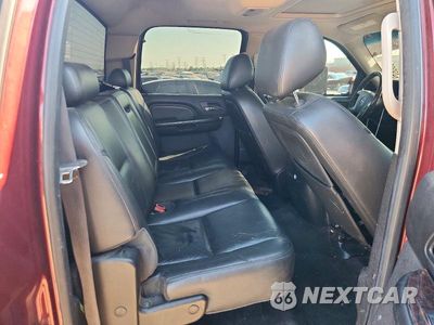 Zdjęcie 10 z 12 samochodu: 2013 GMC SIERRA K2500 DENALI VIN:1GT125E83DF145854 - miniatura
