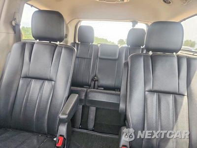 Zdjęcie 10 z 13 samochodu: 2015 CHRYSLER TOWN & COUNTRY TOURING L VIN:2C4RC1CG4FR630566 - miniatura