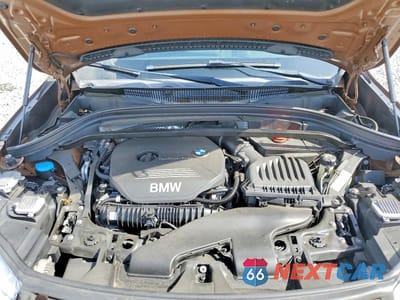 Zdjęcie 12 z 13 samochodu: 2016 BMW X1 XDRIVE28I VIN:WBXHT3C36GP885519 - miniatura
