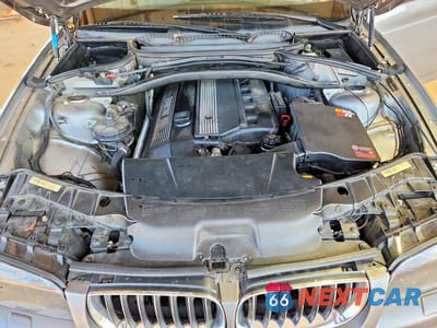 Zdjęcie 12 z 13 samochodu: 2006 BMW X3 3.0I VIN:WBXPA93446WD34137 - miniatura