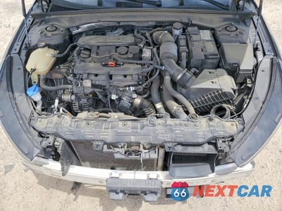 Zdjęcie 11 z 12 samochodu: 2021 KIA K5 GT LINE VIN:5XXG64J25MG067007 - miniatura