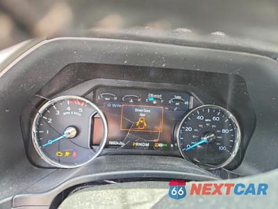 Zdjęcie 9 z 12 samochodu: 2020 FORD F250 SUPER DUTY VIN:1FT8W2BT2LED76842 - miniatura