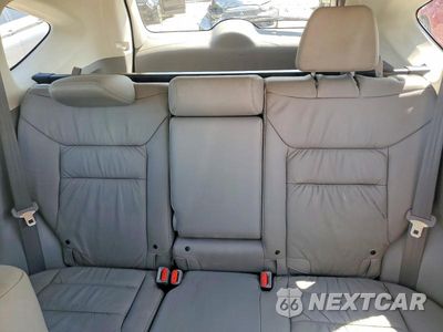 Zdjęcie 10 z 13 samochodu: 2013 HONDA CR-V EXL VIN:5J6RM4H71DL001970 - miniatura