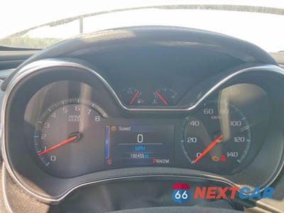 Zdjęcie 9 z 12 samochodu: 2014 CHEVROLET IMPALA LT VIN:1G1125S35EU150245 - miniatura