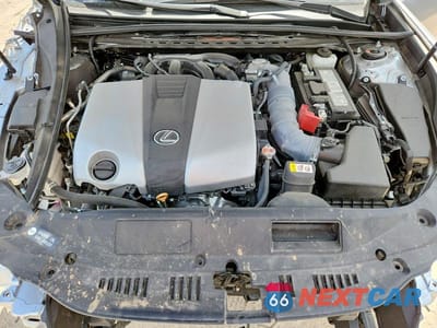 Zdjęcie 11 z 12 samochodu: 2025 LEXUS ES 350 BASE VIN:58ADZ1B16SU194147 - miniatura