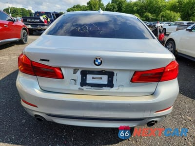 Zdjęcie 6 z 12 samochodu: 2018 BMW 530 XI VIN:WBAJA7C55JWC75489 - miniatura