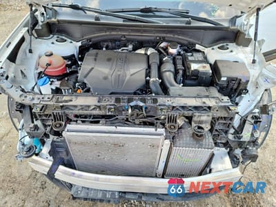 Zdjęcie 12 z 13 samochodu: 2024 HYUNDAI SANTA FE XRT VIN:5NMP3DGL8RH002332 - miniatura