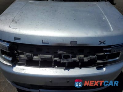 Zdjęcie 11 z 11 samochodu: 2013 FORD FLEX SEL VIN:2FMGK5C86DBD30619 - miniatura