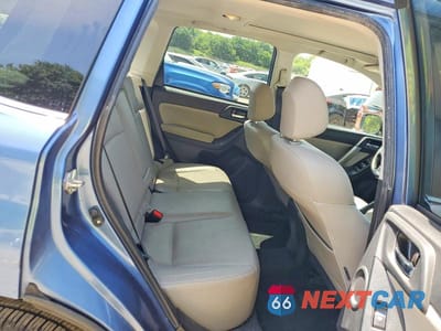 Zdjęcie 11 z 13 samochodu: 2017 SUBARU FORESTER 2.5I LIMITED VIN:JF2SJARC4HH801408 - miniatura