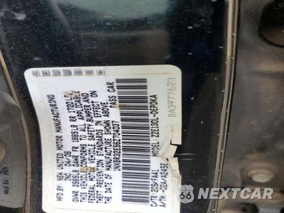Zdjęcie 12 z 12 samochodu: 2006 TOYOTA COROLLA CE VIN:1NXBR32E56Z704037 - miniatura