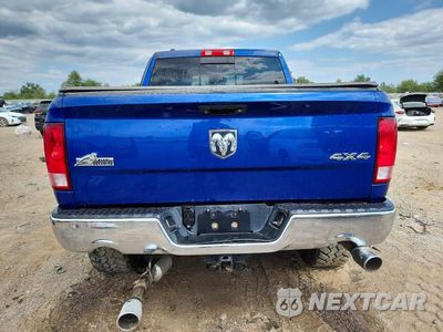 Zdjęcie 6 z 14 samochodu: 2017 RAM 1500 SLT VIN:1C6RR7LM9HS519480 - miniatura
