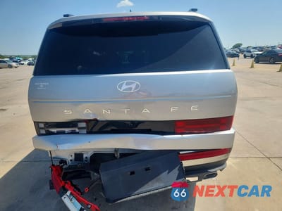 Zdjęcie 6 z 13 samochodu: 2025 HYUNDAI SANTA FE LIMITED VIN:5NMP44GL7SH071998 - miniatura