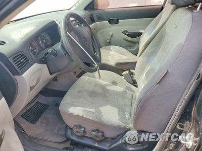 Zdjęcie 7 z 12 samochodu: 2008 HYUNDAI ACCENT GLS VIN:KMHCN46C88U229839 - miniatura