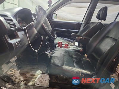 Zdjęcie 7 z 13 samochodu: 2005 HONDA CR-V SE VIN:JHLRD78945C002009 - miniatura