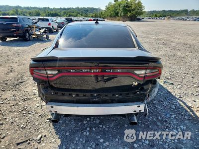 Zdjęcie 6 z 12 samochodu: 2022 DODGE CHARGER SCAT PACK VIN:2C3CDXGJ3NH103154 - miniatura