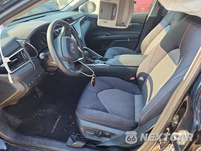 Zdjęcie 7 z 13 samochodu: 2018 TOYOTA CAMRY LE VIN:4T1B31HK2JU500775 - miniatura