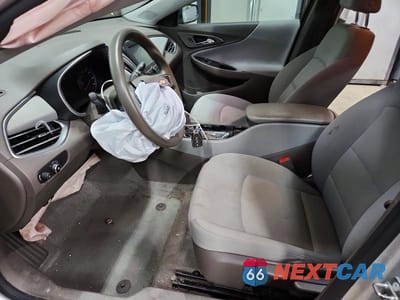 Zdjęcie 7 z 12 samochodu: 2017 CHEVROLET MALIBU LS VIN:1G1ZB5ST5HF287844 - miniatura