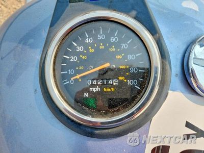 Zdjęcie 7 z 9 samochodu: 2006 SUZUKI LS650 P VIN:JS1NP41A862101584 - miniatura